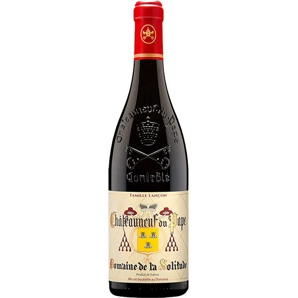 Picture of Domaine de la Solitude Chateauneuf-du-Pape 2023