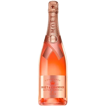 Moet & Chandon Brut Imperial Rose 750ml | Buy Online & Ship