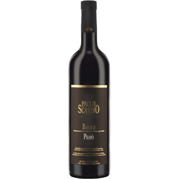 Picture of Paolo Scavino Barolo Bussia Vigna Fantini 2021