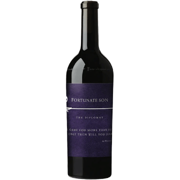 Picture of Fortunate Son The Diplomat 2019