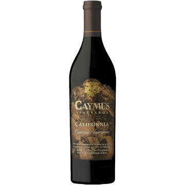 Picture of Caymus California Cabernet Sauvignon 2022