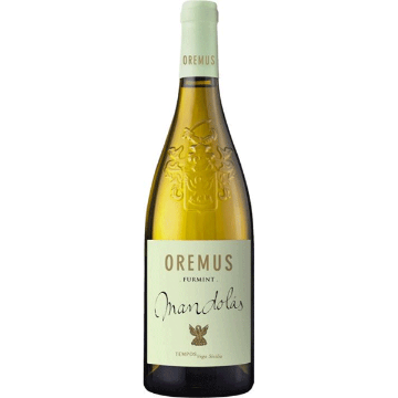 Picture of Oremus Tokaji Dry Furmint Mandolas 2021