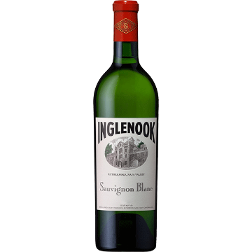 Picture of Inglenook Sauvignon Blanc 2019