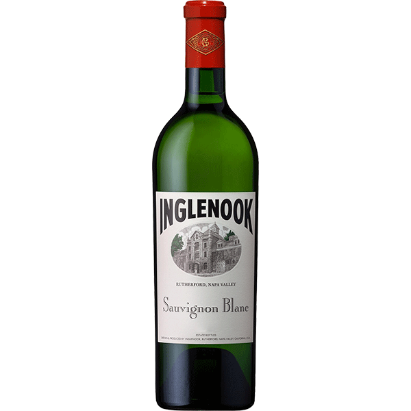 Picture of Inglenook Sauvignon Blanc 2019