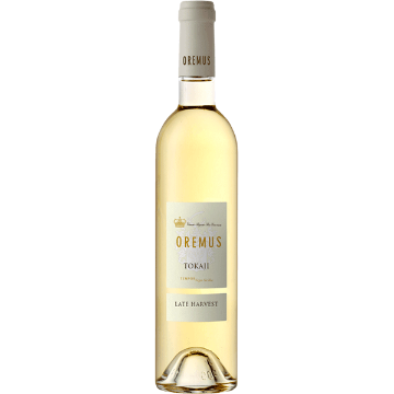 Picture of Oremus Late Harvest Tokaji 2023