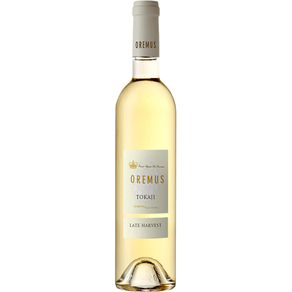 Picture of Oremus Late Harvest Tokaji 2023