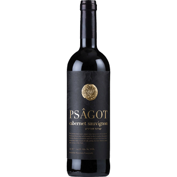 Picture of Psagot Cabernet Sauvignon 2023