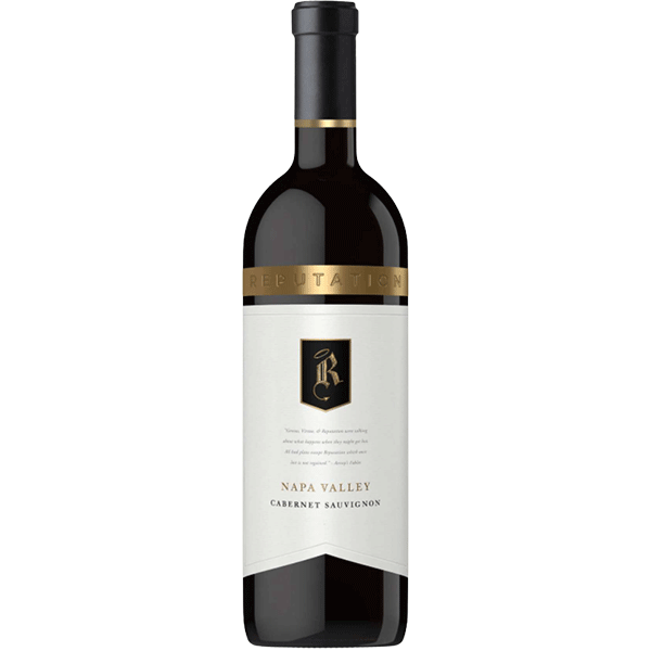 Picture of Reputation Cabernet Sauvignon 2023