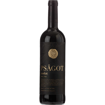 Picture of Psagot Merlot 2023