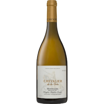 Picture of Chevalier de la Cree Knights Templar Cuvee Montagny Premier Cru 2023