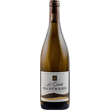 Picture of Roland Tissier et Fils Les Genets Sancerre 2024