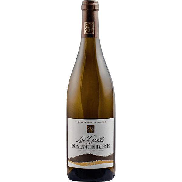 Picture of Roland Tissier et Fils Les Genets Sancerre 2024