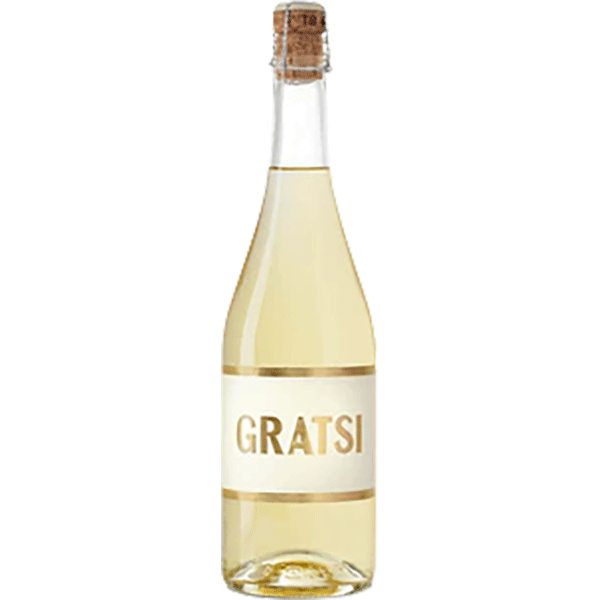 Picture of Gratsi Sparkling White Wine