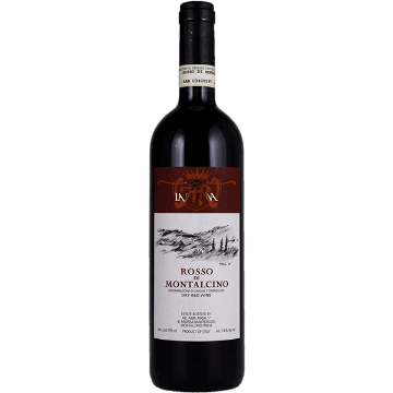 Picture of La Serena Rosso di Montalcino 2022 750ml