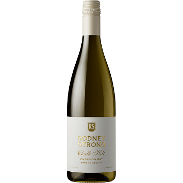 Picture of Rodney Strong Chalk Hill Chardonnay 2023