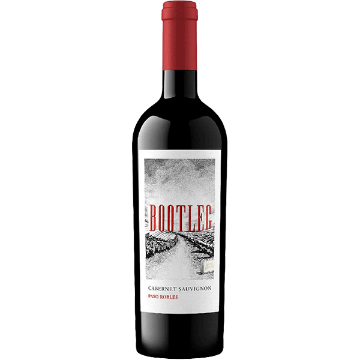 Picture of Bootleg Paso Robles Cabernet Sauvignon 2023