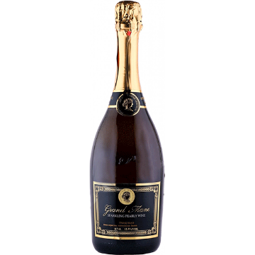 Picture of Grand Mane Sparkling Pearly Dry