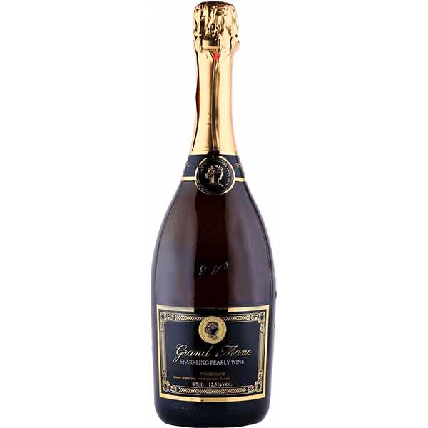 Picture of Grand Mane Sparkling Pearly Dry