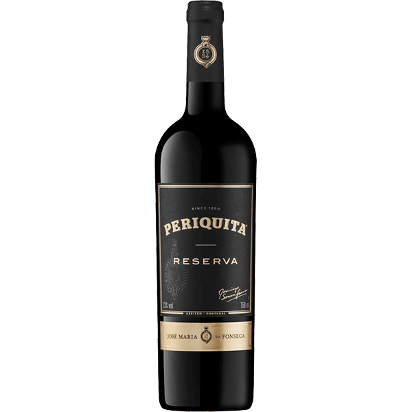 Picture of Jose Maria da Fonseca Periquita Reserva 2023