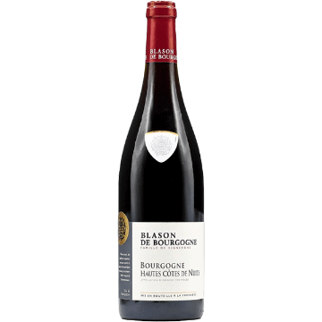 Picture of Blason de Bourgogne Bourgogne Hautes Cotes de Nuits 2020