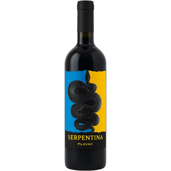 Picture of Serpentina Plavac 2016