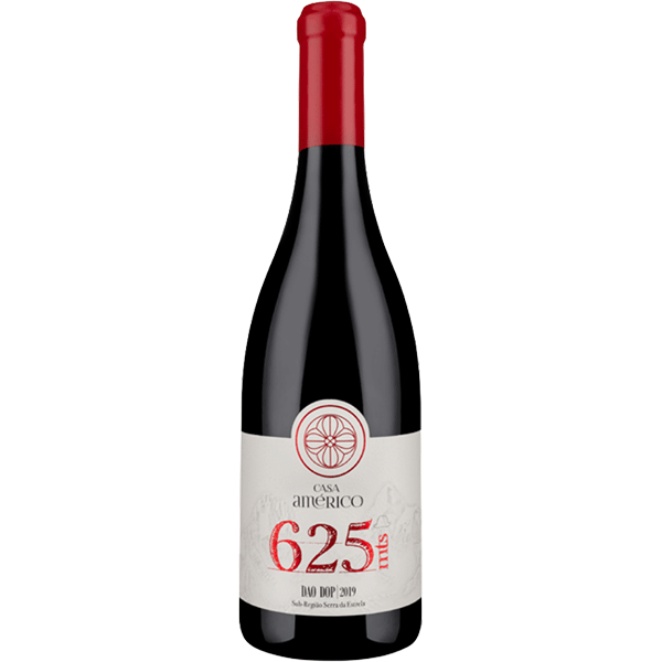 Picture of Casa Americo 625 MTS Tinto 2019