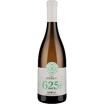 Picture of Casa Americo 625 MTS Branco 2020