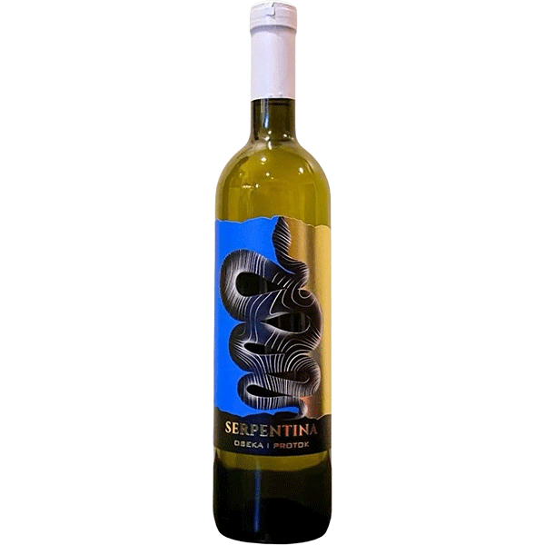 Picture of Serpentina Posip 2021