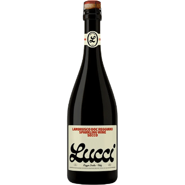 Picture of Lucci Lambrusco Secco