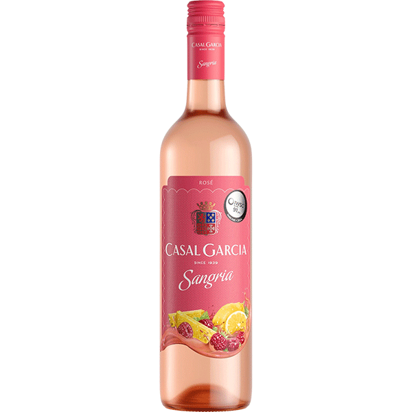 Picture of Aveleda Casal Garcia Rose Sangria