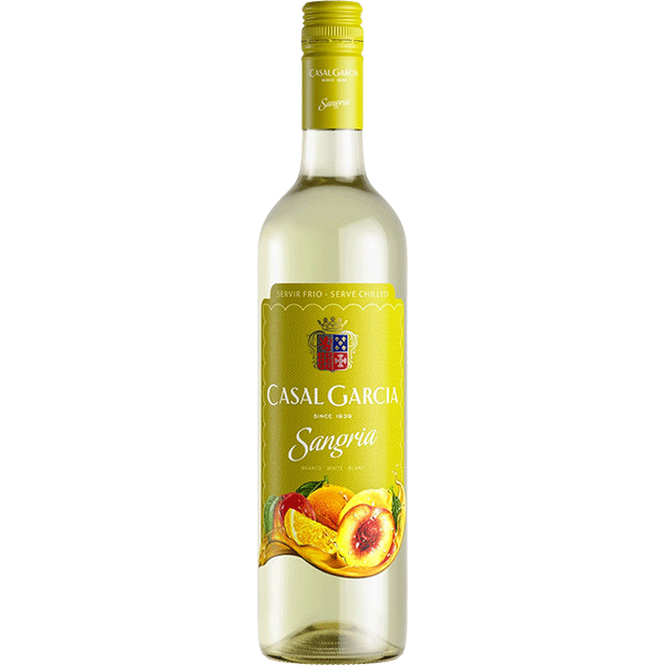 Picture of Aveleda Casal Garcia White Sangria