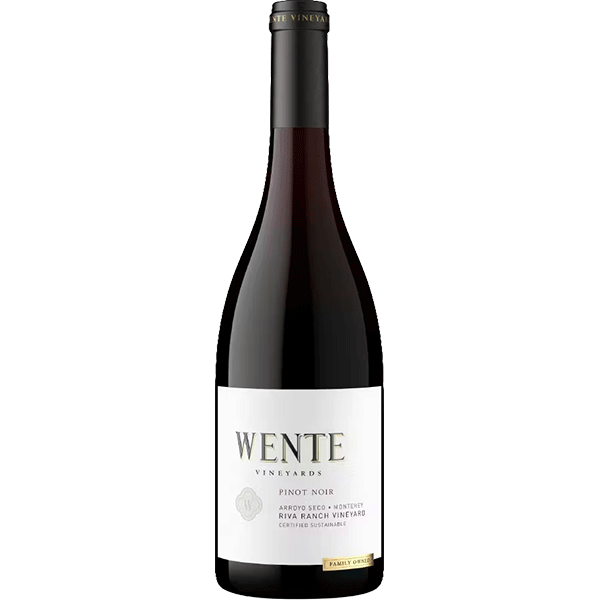 Picture of Wente Vineyards Riva Ranch Pinot Noir 2023 750ml