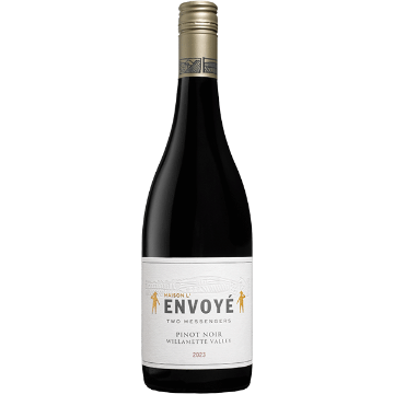 Picture of Maison L'Envoye Two Messengers Pinot Noir 2023