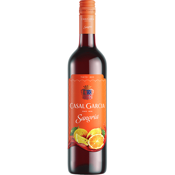 Picture of Aveleda Casal Garcia Sangria