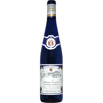 Picture of Fritz Windisch Dalheimer Kranzberg Riesling Auslese 2022