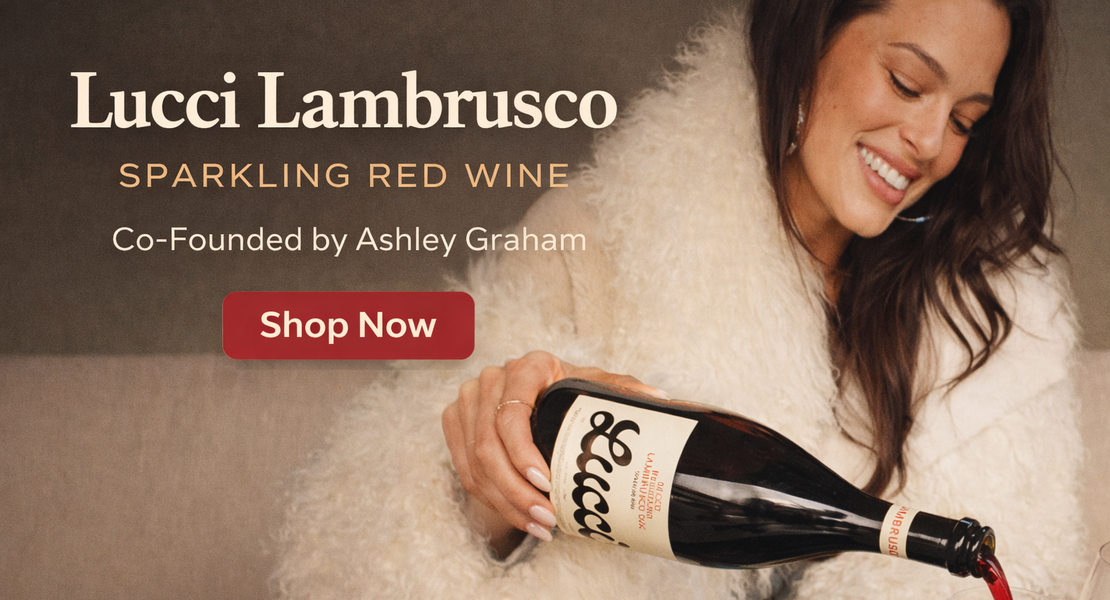 Lucci Lambrusco Secco