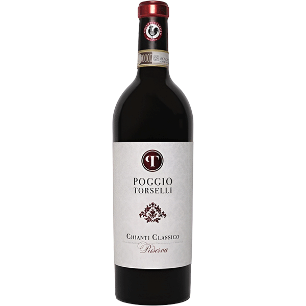 Picture of Poggio Torselli Chianti Classico Riserva 2019