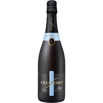 Picture of Freixenet Alcohol Removed Premium Sparkling White