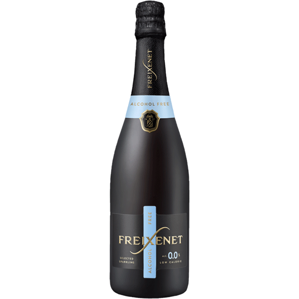 Picture of Freixenet Alcohol Removed Premium Sparkling White
