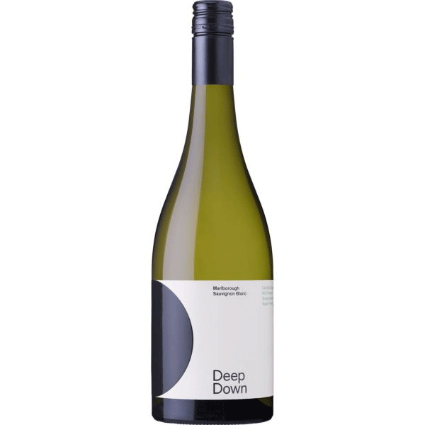 Picture of Deep Down Sauvignon Blanc 2024