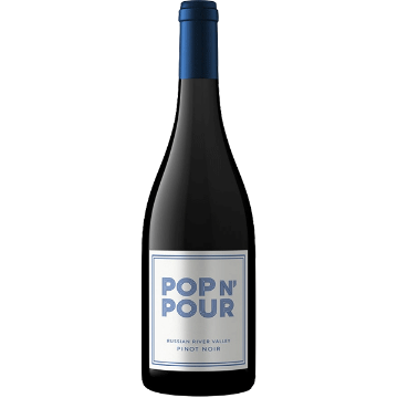 Picture of Pop n' Pour Russian River Valley Pinot Noir 2024