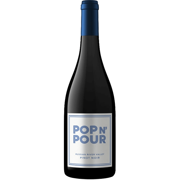 Picture of Pop n' Pour Russian River Valley Pinot Noir 2024