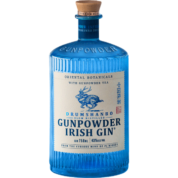Picture of Drumshanbo Gunpowder Irish Gin