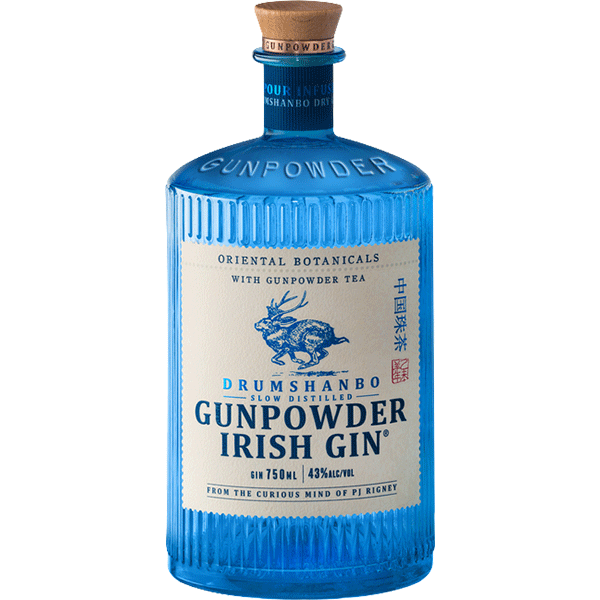 Picture of Drumshanbo Gunpowder Irish Gin