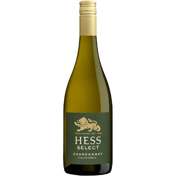 Picture of Hess Select Chardonnay