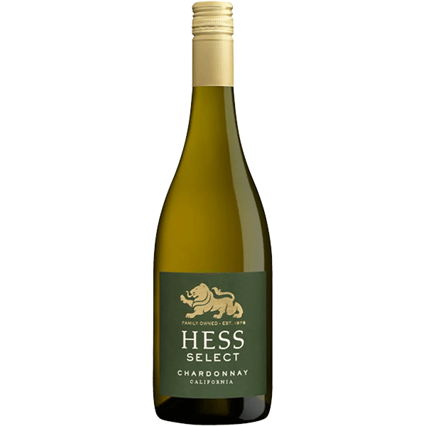 Picture of Hess Select Chardonnay