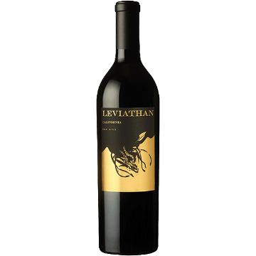 Picture of Leviathan Red 2022 750ml