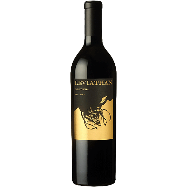 Picture of Leviathan Red 2022 750ml