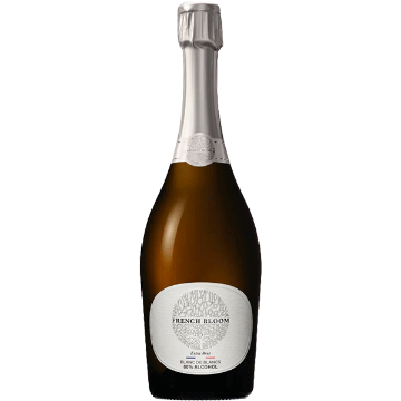 Picture of French Bloom Extra Brut Alcohol-Free Sparkling Wine