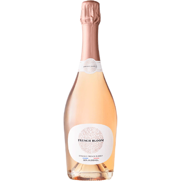 Picture of French Bloom Le Rose Alcohol-Free Sparkling Wine